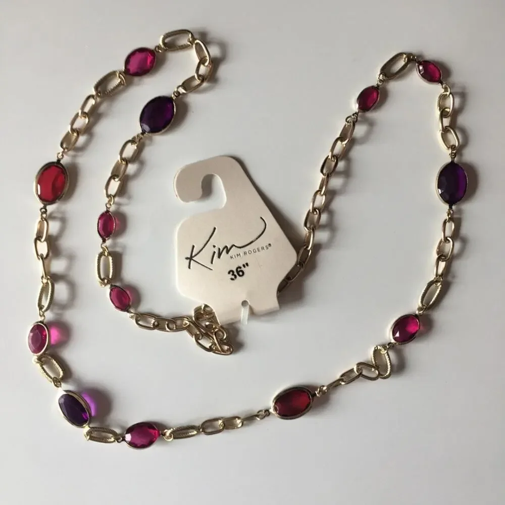 NWT Kim Rogers 36